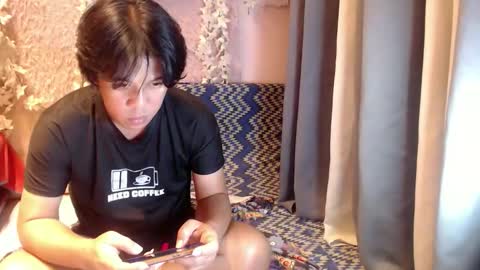 Snapshot of akiramoore chatting on May 6, 5:03 am Akira online show from May 6, 5:03 am