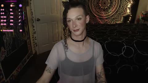 kirax online show from November 14, 11:24 pm