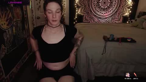 kirax online show from January 12, 1:22 am