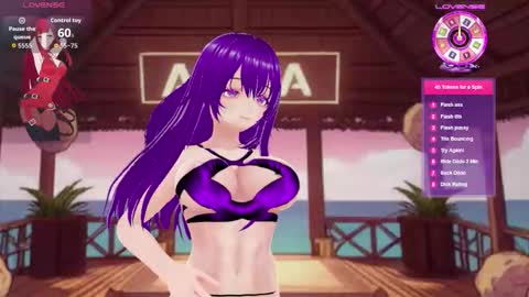 akiravixent online show from March 8, 8:34 pm