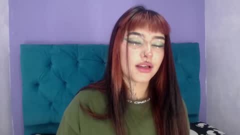 Snapshot of akoradiamondcm101 chatting on December 18, 6:08 am akoradiamondcm101 online show from December 18, 6:08 am