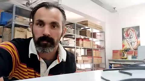 Snapshot of aksoylular747474 chatting on October 16, 11:22 am aksoylular747474 online show from October 16, 11:22 am