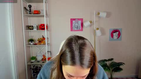 Al1ice online show from November 24, 1:05 am