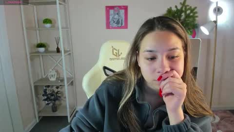 Al1ice online show from December 18, 1:11 am