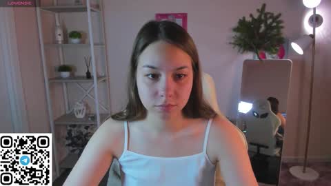 Al1ice online show from December 19, 1:23 am