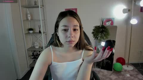 Al1ice online show from December 22, 1:13 am