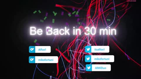 Snapshot of al_miko chatting on December 20, 1:14 am Al Fox Miko Fortuni online show from December 20, 1:14 am