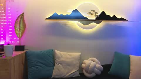 Snapshot of al_miko chatting on February 10, 12:41 am Al Fox Miko Fortuni online show from February 10, 12:41 am