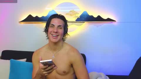 Snapshot of al_miko chatting on October 5, 11:57 pm Al Fox Miko Fortuni online show from October 5, 11:57 pm