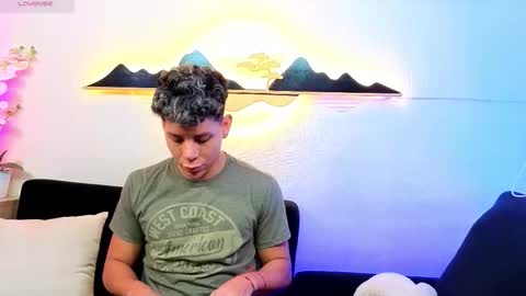 Snapshot of al_miko chatting on November 21, 1:15 am Al Fox Miko Fortuni online show from November 21, 1:15 am