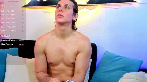 Snapshot of al_miko chatting on November 24, 1:05 am Al Fox Miko Fortuni online show from November 24, 1:05 am