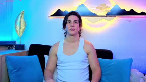 Al Fox  Miko Fortuni  online show from February 13, 1:56 am