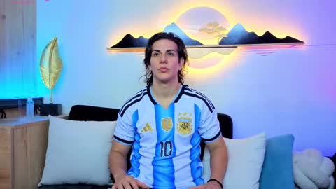 Al Fox  Miko Fortuni  online show from February 27, 2:22 am