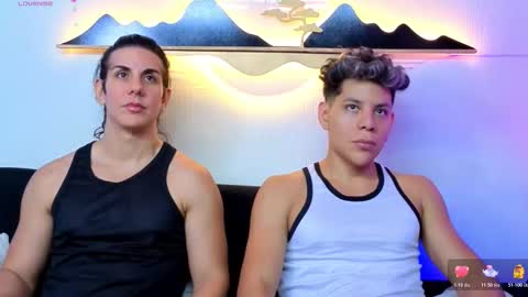 Al Fox  Miko Fortuni  online show from March 12, 3:23 am