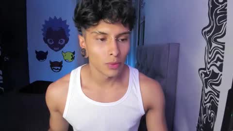 Ander uwu online show from March 1, 12:56 am