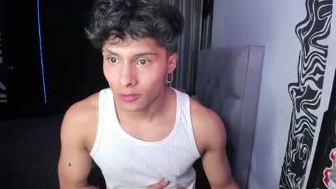 Ander uwu online show from June 26, 2:49 am