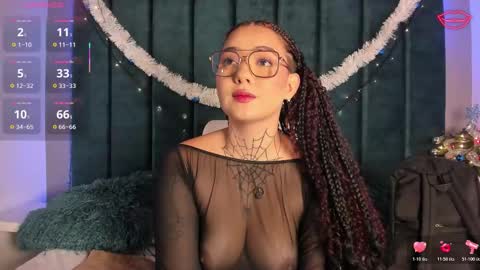 Alarasi online show from December 19, 4:08 am