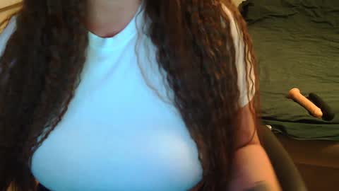 Alisha online show from December 10, 3:44 pm