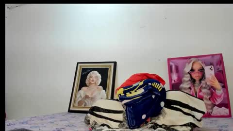 alahia66 online show from December 1, 12:37 am