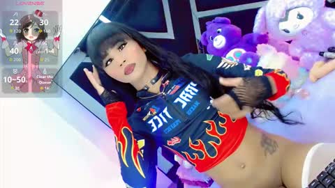 alahia_daboin online show from December 1, 12:59 am