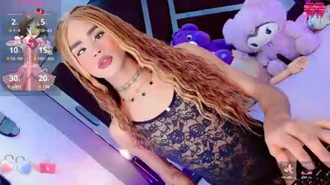 Snapshot of alahia_daboin chatting on June 18, 5:19 am alahia_daboin online show from June 18, 5:19 am