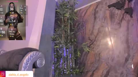 ALAHIA online show from November 9, 5:22 pm