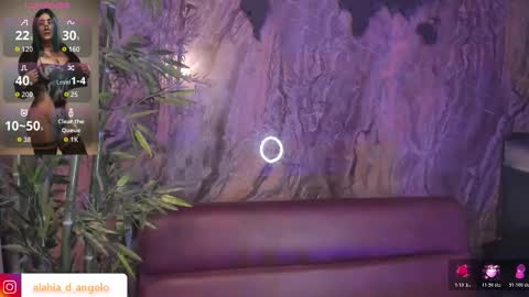 ALAHIA online show from November 14, 6:06 pm