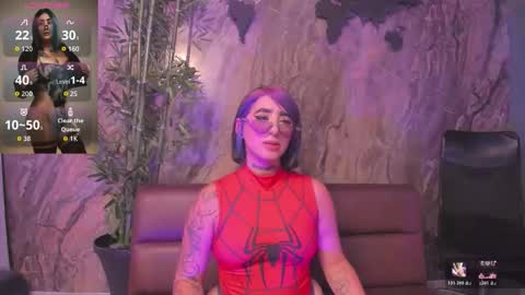 ALAHIA online show from November 29, 5:54 am