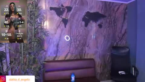 ALAHIA online show from January 16, 5:39 pm