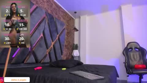 ALAHIA online show from February 21, 6:58 am