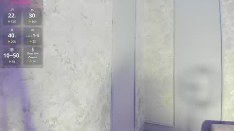 Snapshot of alahia_dangelo_ chatting on July 31, 5:34 pm ALAHIA online show from July 31, 5:34 pm