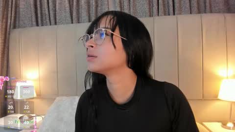 alahia_hank online show from October 29, 6:53 pm