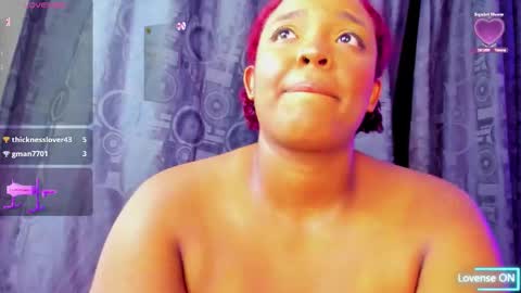 alahia rivera online show from November 5, 11:05 pm