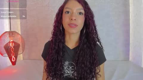 Alahia online show from January 5, 8:34 pm