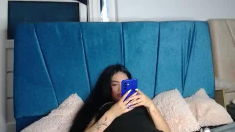 Alahia sweet official online show from December 21, 7:43 pm