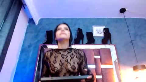 ALahiia Lee online show from March 22, 1:03 pm