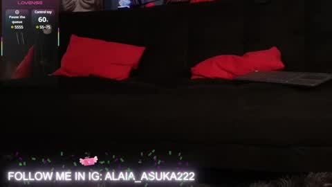 Alaia online show from February 27, 3:25 am