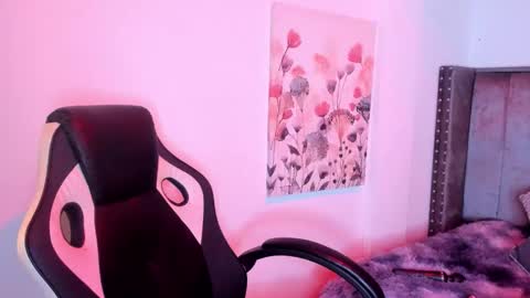 Alaia Carter online show from October 23, 3:06 am