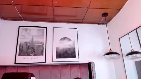 Alaia Carter online show from January 10, 4:58 am