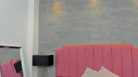 alaia_colins online show from November 20, 2:34 am