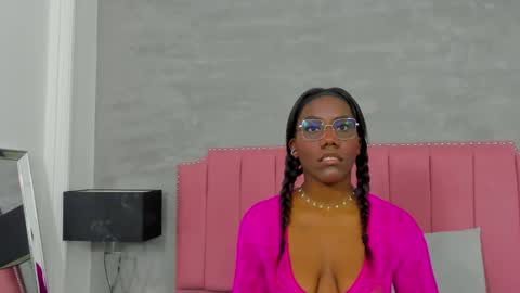 alaia_colins online show from November 24, 3:50 am