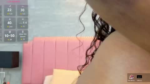 alaia_colins online show from May 21, 12:39 am