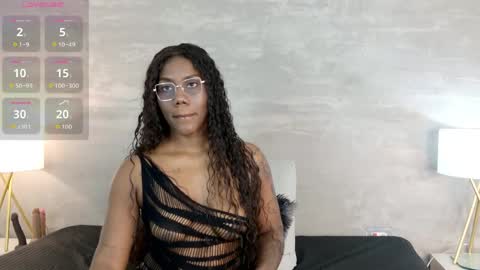 alaia_colins online show from June 10, 12:44 am