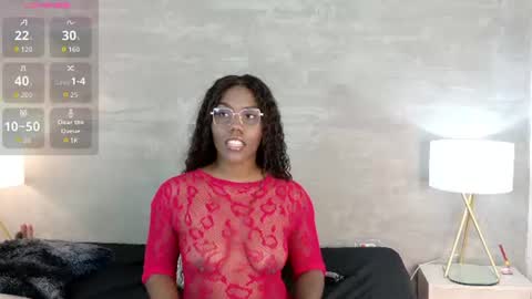 alaia_colins online show from June 11, 4:32 am