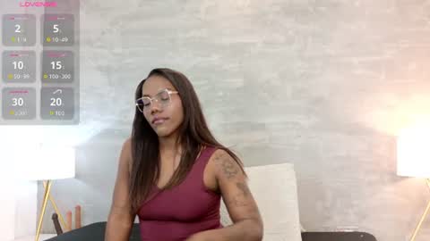 alaia_colins online show from June 13, 2:53 am