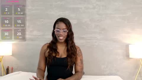 alaia_colins online show from June 27, 1:43 am