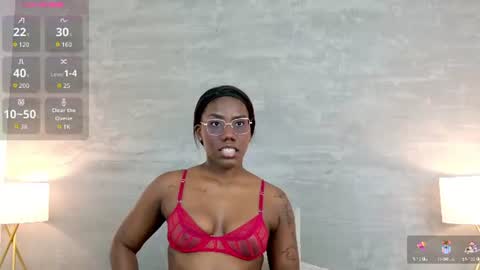 alaia_colins online show from July 12, 2:57 am