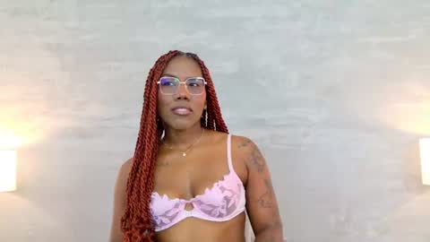 alaia_colins online show from July 18, 2:38 am