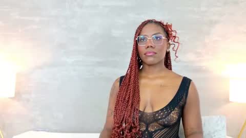 alaia_colins online show from July 25, 1:58 am
