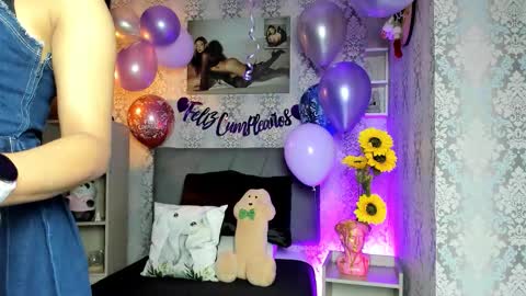 Alaia online show from February 1, 11:03 pm